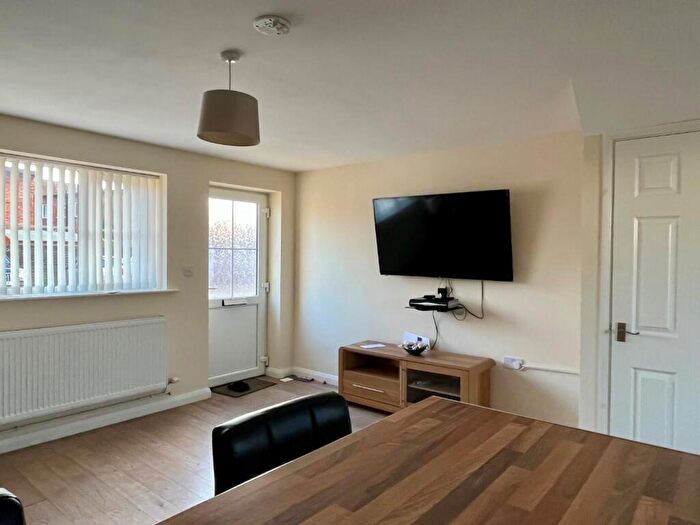 1 Bedroom Maisonette To Rent In Queensway, Mildenhall, IP28