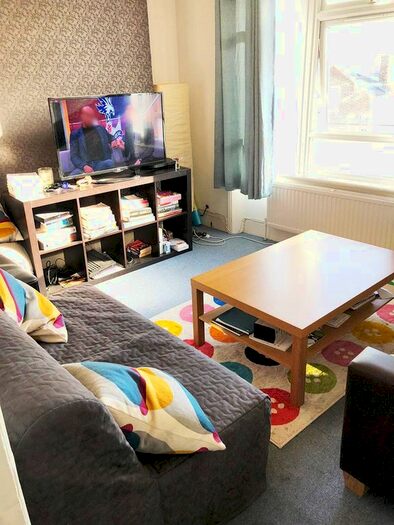 1 Bedroom Flat To Rent In Coldharbour Lane, London, SW9