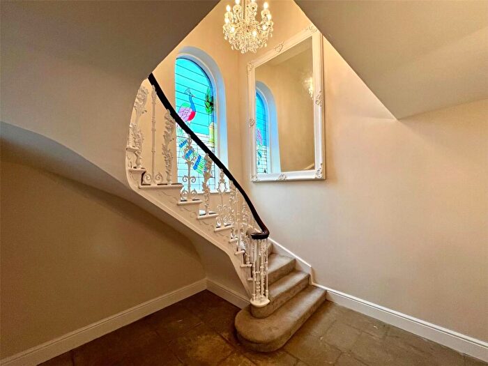 3 Bedroom Terraced House To Rent In Cranford Road, Barton Seagrave, Kettering, Northamptonshire, NN15