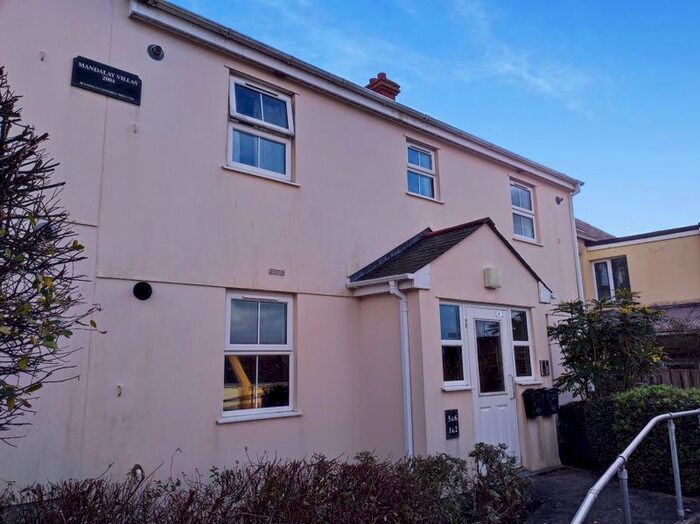 1 Bedroom Flat To Rent In Fraddon, St. Columb, TR9