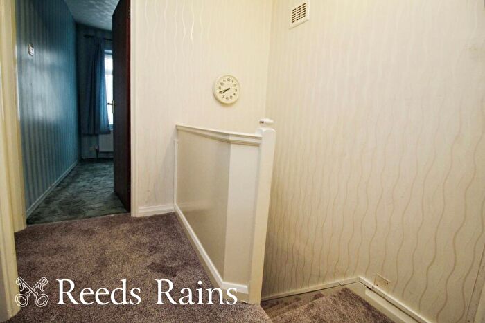 3 Bedroom Terraced House For Sale In Winskill Road, Liverpool, Merseyside, L11