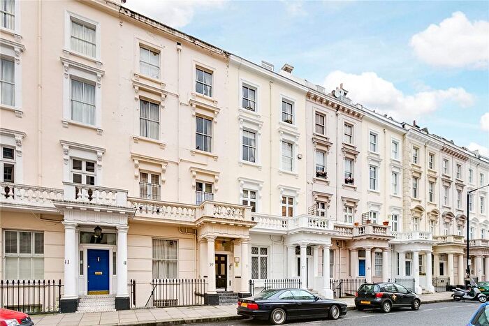 Studio To Rent In Gloucester Street, Pimlico Amp; Westminster, SW1V