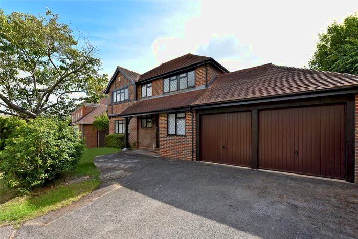 4 Bedroom Detached House To Rent In Charlbury Road, Oxford, OX2
