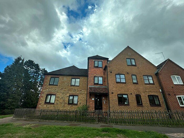2 Bedroom Flat To Rent In Bed Flat - Moulton, NN3