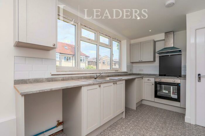 1 Bedroom Apartment To Rent In The Avenue Road Southampton, SO17