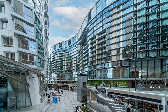 Studio To Rent In Oakley House, London, SW11