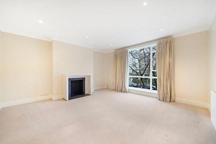 4 Bedroom End Terrace House To Rent In Northwick Terrace, St John's Wood, NW8