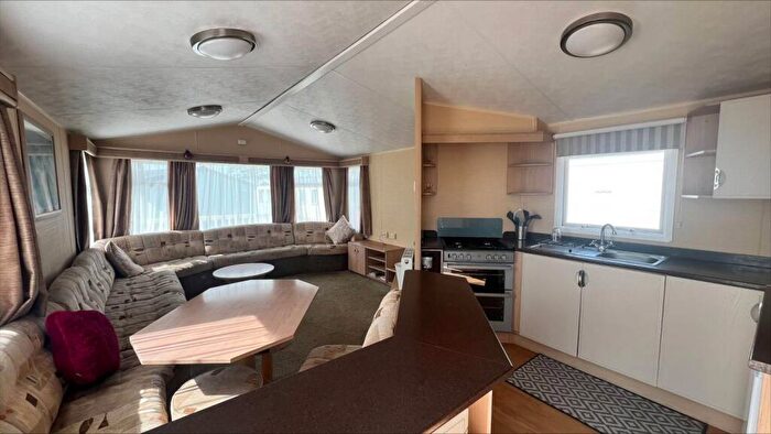2 Bedroom Caravan For Sale In Seaton Road, Arbroath, DD11