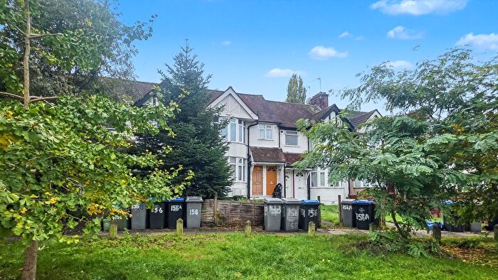 1 Bedroom Flat For Sale In . Braemar Avenue, London, NW10