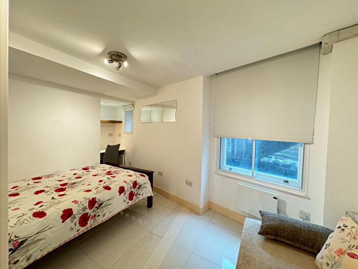 1 Bedroom Flat To Rent In Cromwell Road, London, SW7