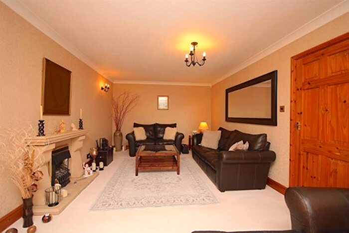 3 Bedroom Detached House For Sale In Pymm Ley Lane, Groby, LE6