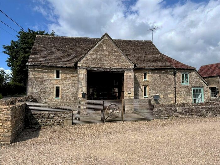 4 Bedroom Barn Conversion To Rent In Wadswick, Box, Corsham, Wiltshire, SN13