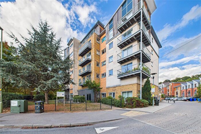 2 Bedroom Apartment To Rent In Coombe Way, Farnborough, Hampshire, GU14