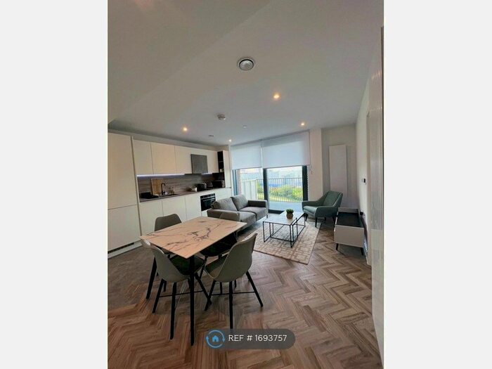 1 Bedroom Flat To Rent In Makers Yard, London, E3