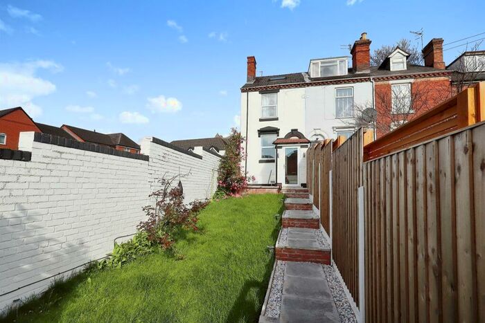 3 Bedroom House To Rent In Cherry Orchard, Kidderminster, DY10