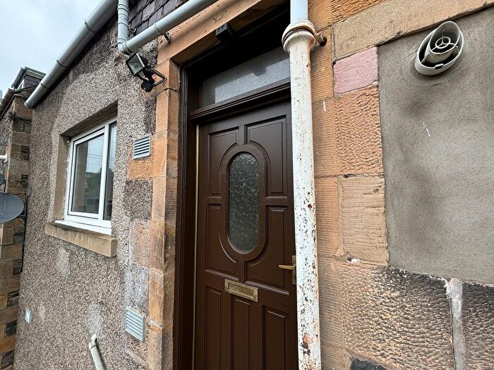 2 Bedroom Flat To Rent In St Andrew Street, Galashiels, TD1