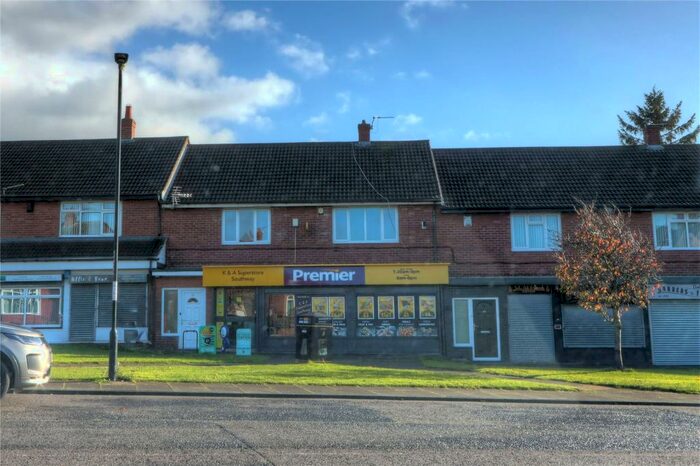 3 Bedroom Flat To Rent In Southway, Newcastle Upon Tyne, Tyne And Wear, NE15