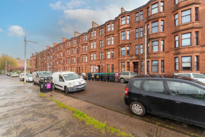 1 Bedroom Flat For Sale In Aitken Street, Dennistoun, Glasgow, G31