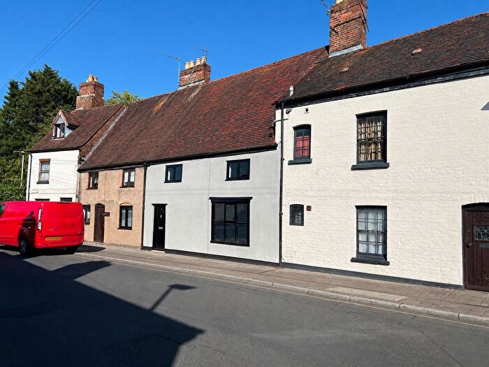 1 Bedroom Flat To Rent In St. Marys Street, Gloucester, GL1
