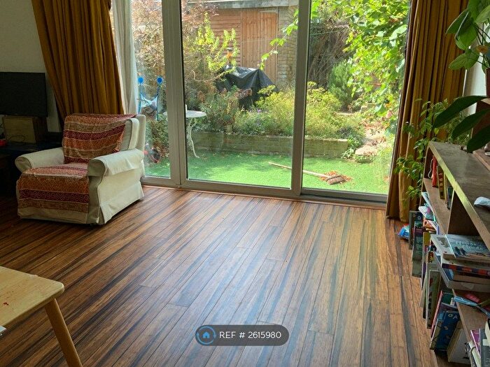 4 Bedroom End Of Terrace House To Rent In Woodvale Walk, London, SE27
