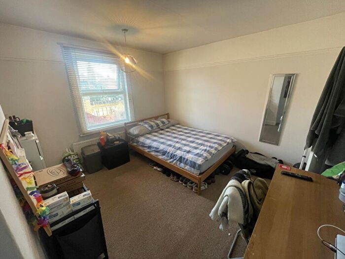 4 Bedroom Terraced House To Rent In Spare Room Available, LN1