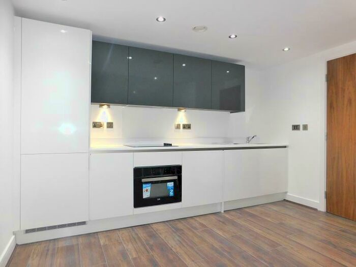 2 Bedroom Apartment To Rent In Madison House, Wrentham Street North, Birmingham, B5