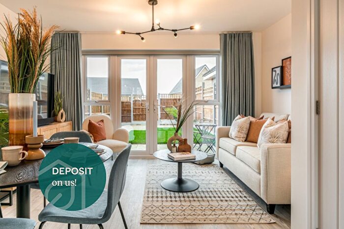 3 Bedroom Detached House To Rent In Leaf Living At Western Gate, Northampton, Tr, NN7