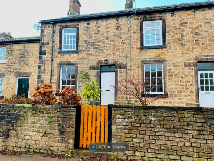 2 Bedroom Terraced House To Rent In Darton Road, Barnsley, S75