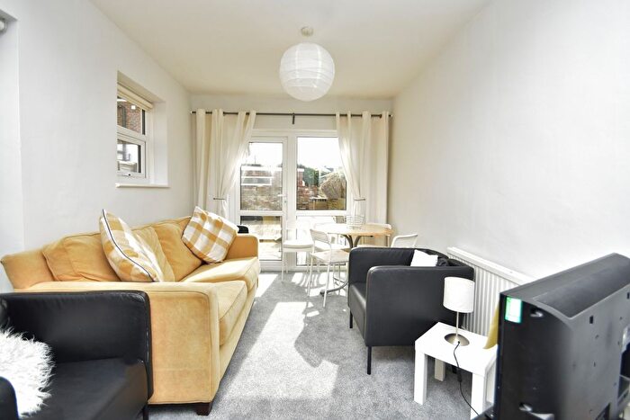 5 Bedroom Terraced House To Rent In St. Andrews Road, Southsea, PO5