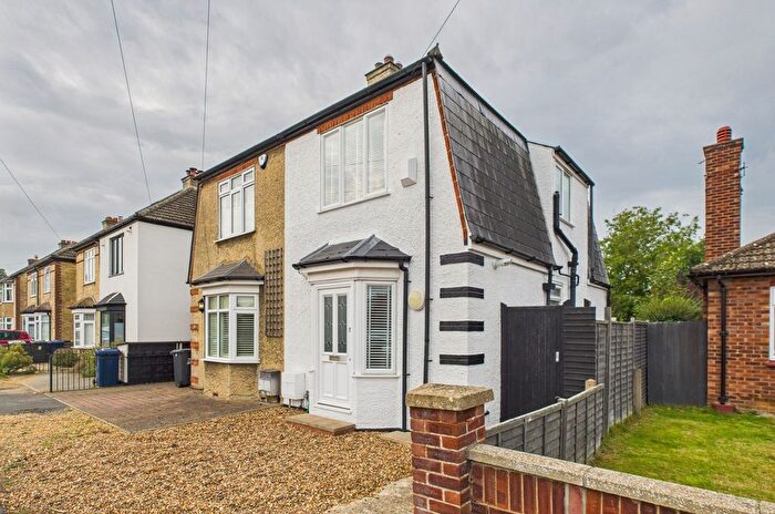 2 Bedroom Semi-Detached House For Sale In Home Close, Histon, CB24