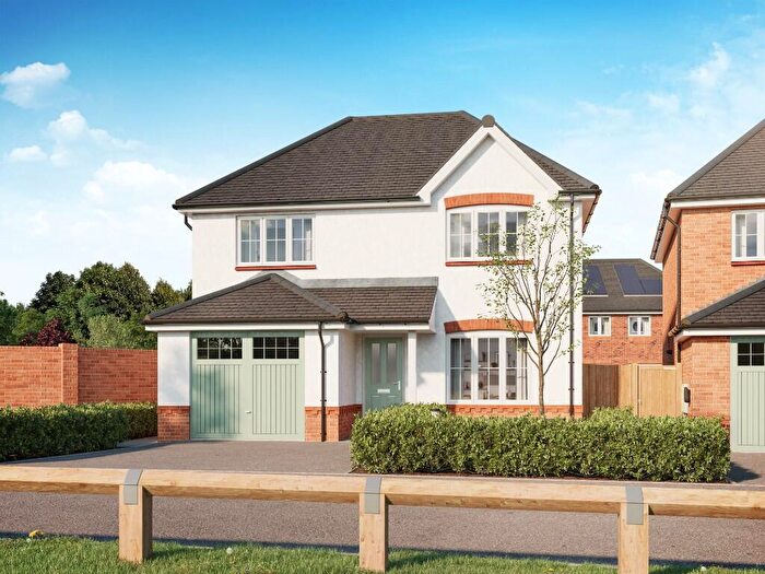 3 Bedroom Detached House For Sale In Ffordd Bayley/ Bayley Road, Deeside, Flintshire, CH5