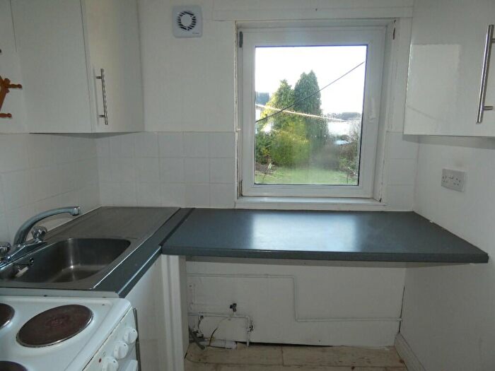 Flat For Sale In Nelson Street, Largs, Ayrshire, KA30