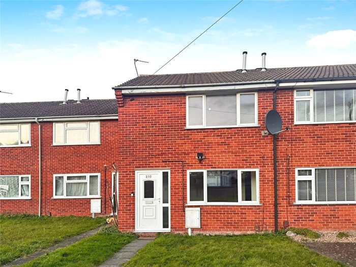 2 Bedroom Terraced House To Rent In Braddon Road, Loughborough, Leicestershire, LE11