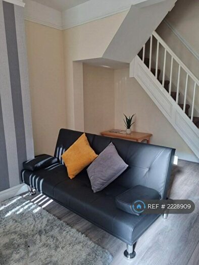 2 Bedroom Terraced House To Rent In Peveril Street, Liverpool, L9