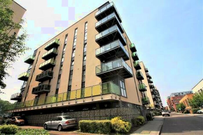 2 Bedroom Flat To Rent In Trinity House, Academy Way, Barking Academy, Dagenham, RM8