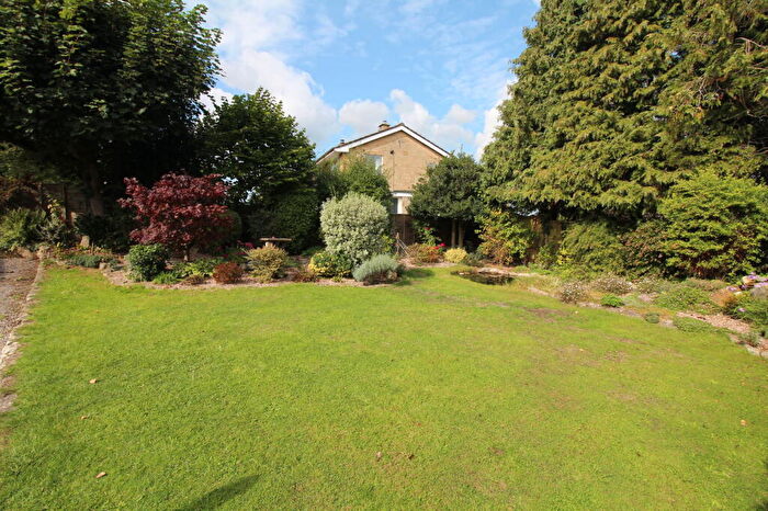 3 Bedroom Detached House For Sale In Bridgwater Road, Barrow Gurney, BS48