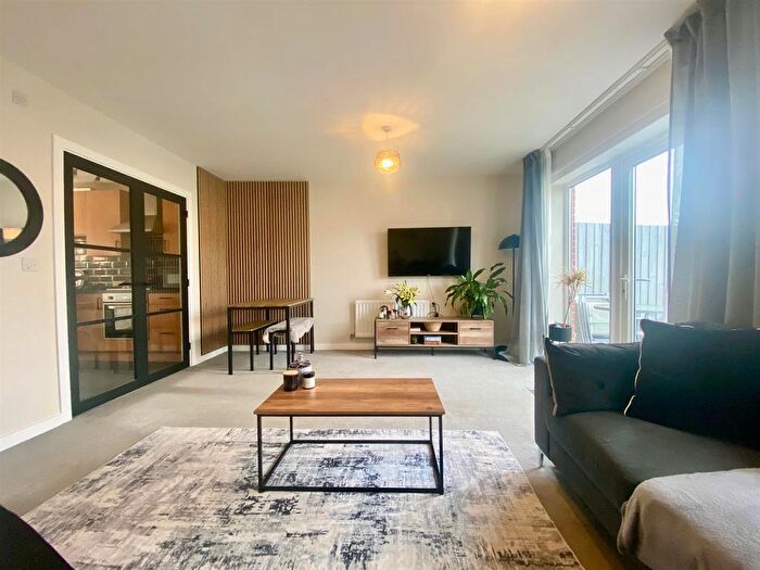 3 Bedroom Terraced House For Sale In Greenwood Road, Hampton Vale, Peterborough, PE7