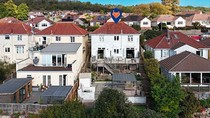 4 Bedroom Detached House For Sale In Spring Hill, Milton Hillside, Weston-Super-Mare, BS22