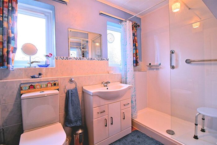 2 Bedroom Detached Bungalow For Sale In The Saltings, Terrington St. Clement, King's Lynn, PE34