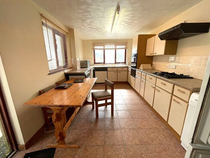 3 Bedroom End Of Terrace House For Sale In Amp; Raymond Road, Redruth, Cornwall, TR15