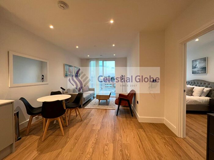 1 Bedroom Flat To Rent In West Timber Yard, Hurst Street, Birmingham, B5