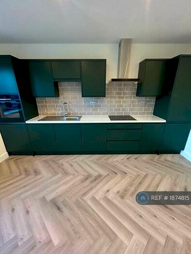 1 Bedroom Flat To Rent In Barham Road, South Croydon, CR2