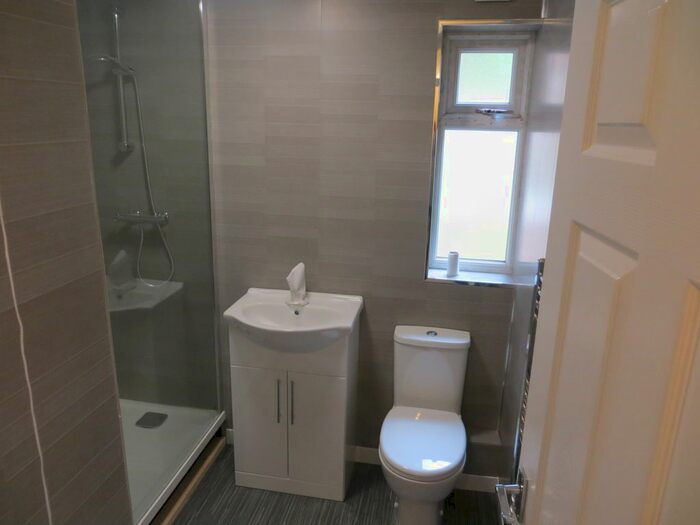 1 Bedroom Flat To Rent In Burnham Court, Brookvale, Erdington, B23