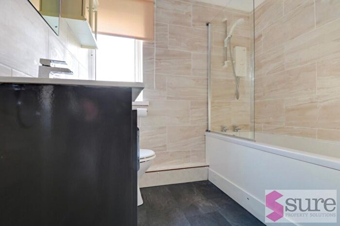 1 Bedroom Flat To Rent In Bursted Close, Brighton, BN1