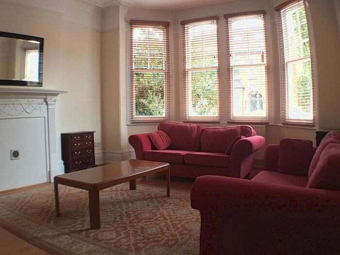 4 Bedroom Flat To Rent In 4 Bed, Woodgrange Avenue, Ealing Common W5