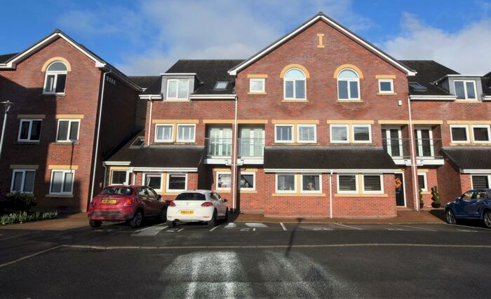2 Bedroom Apartment To Rent In Dickens Court, Old Langho, Blackburn, BB6