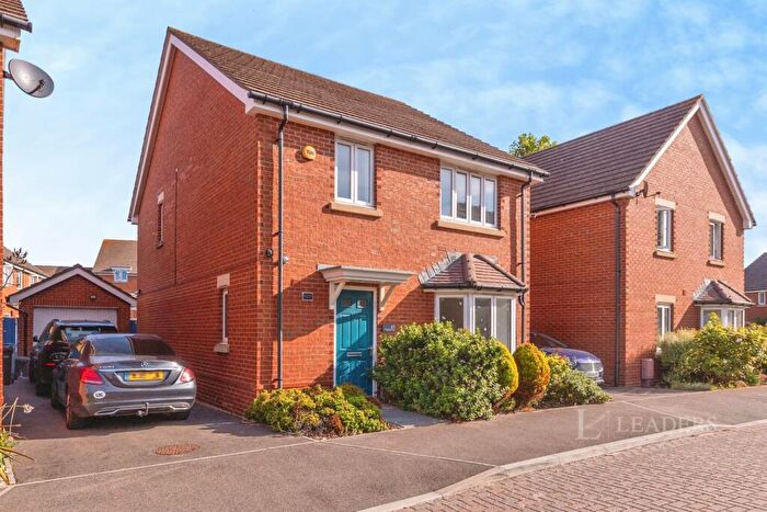 4 Bedroom Detached House To Rent In Union Road, Portsmouth, Hampshire, PO3