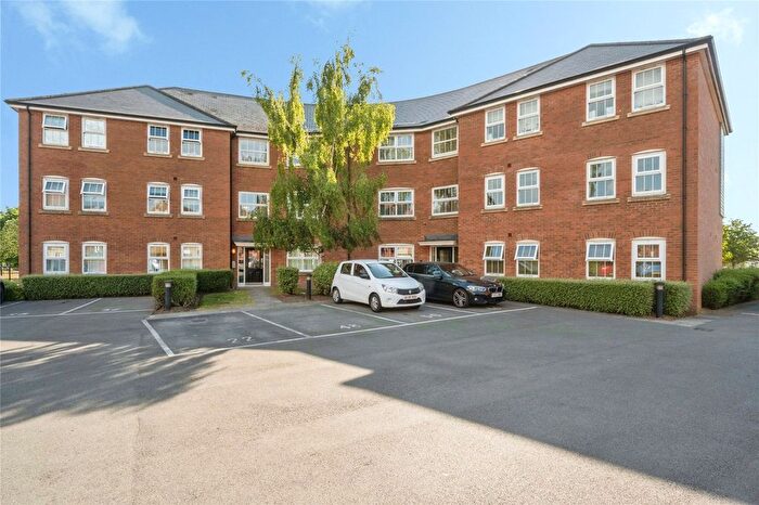 1 Bedroom Flat For Sale In Windermere Drive, Doncaster, South Yorkshire, DN4