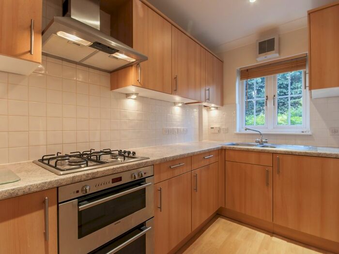 2 Bedroom Terraced House To Rent In Lynn Close, Marston, Oxford, OX3