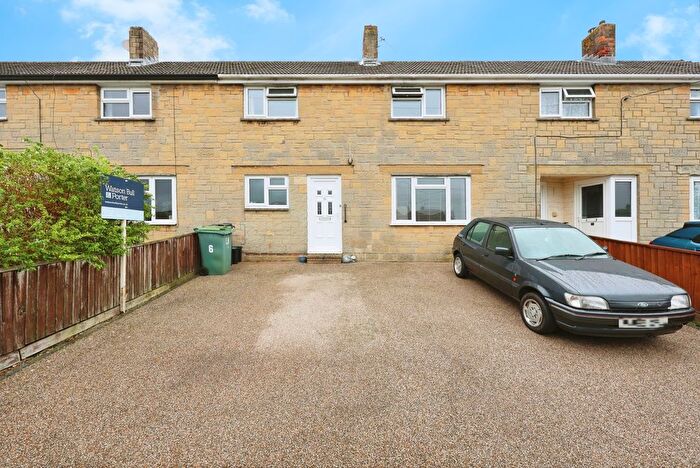 3 Bedroom Terraced House For Sale In Cookworthy Road, Newport, Isle Of Wight, PO30